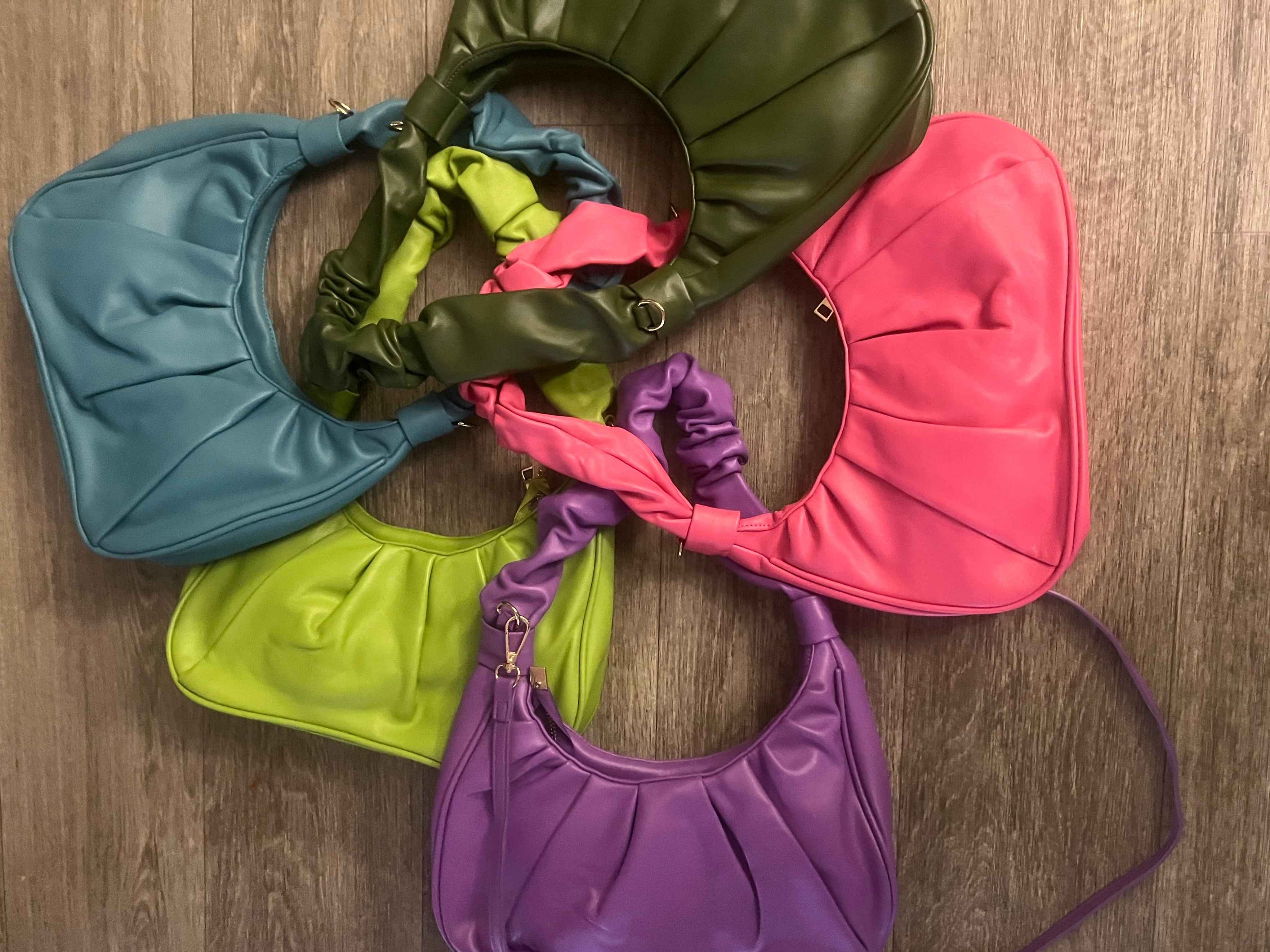 The Statement Babe Bag