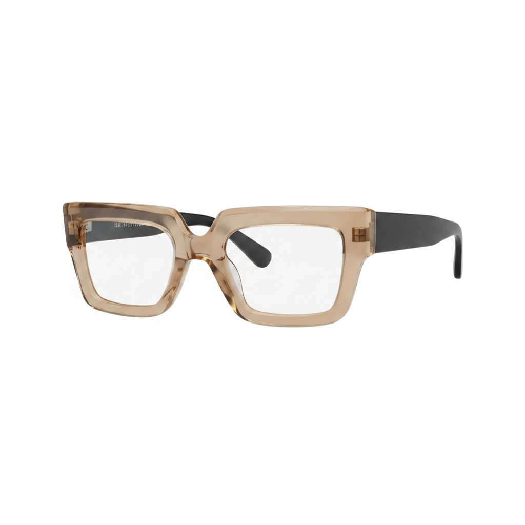 Cat Eye Glasses