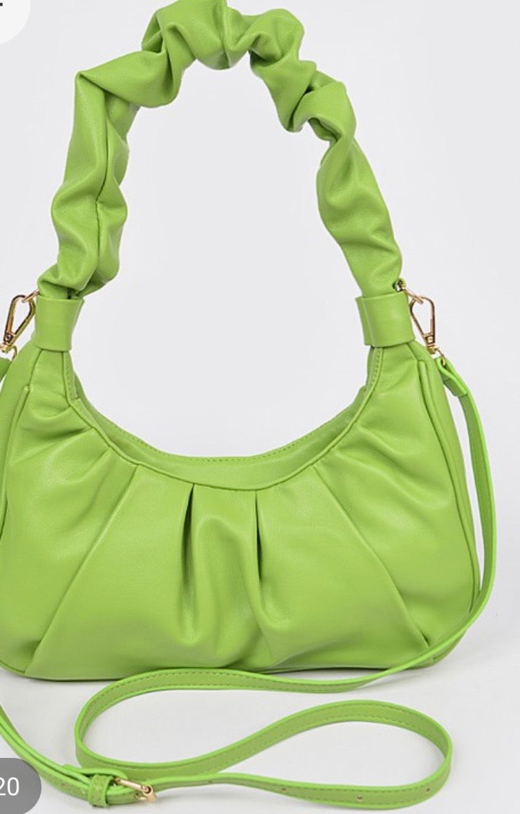 The Statement Babe Bag