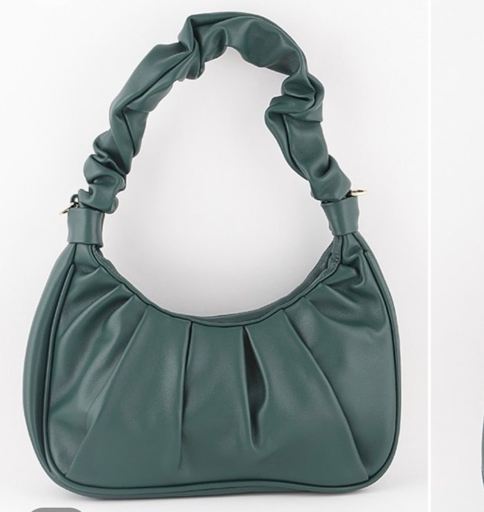 The Statement Babe Bag