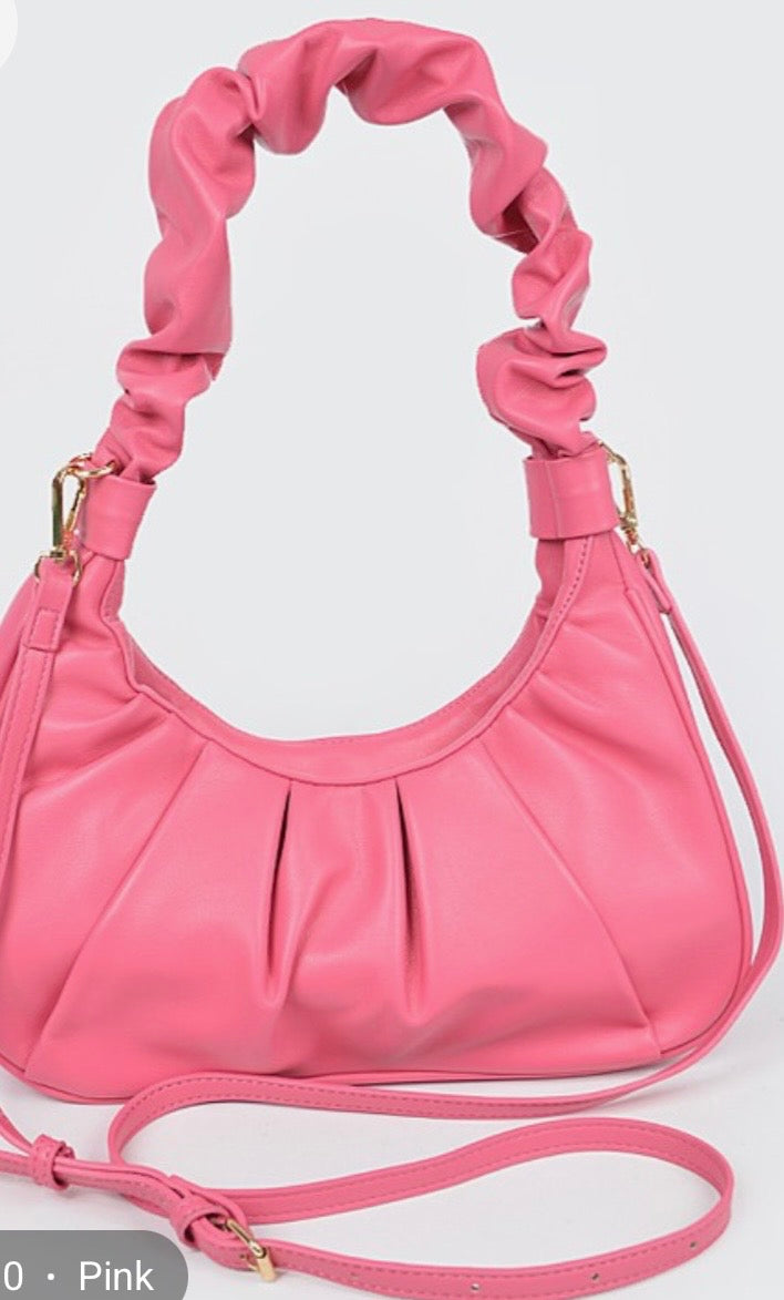 The Statement Babe Bag