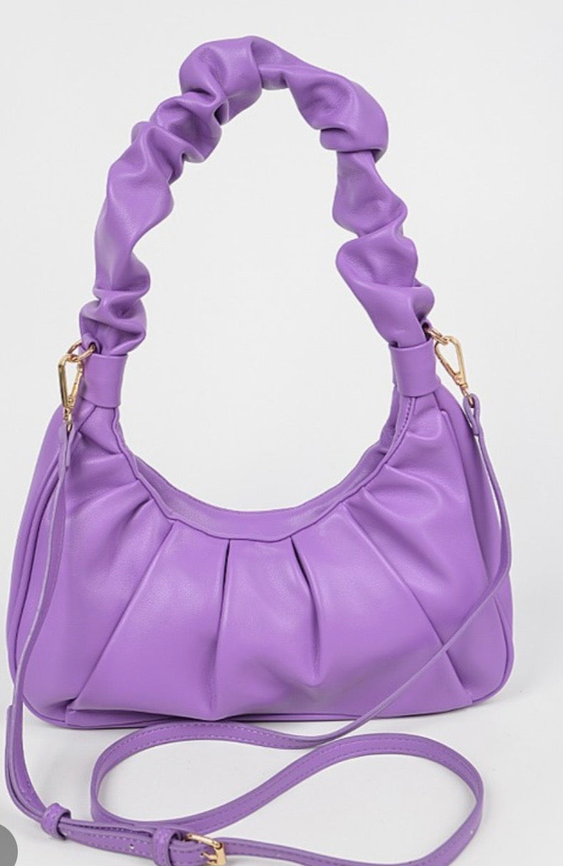 The Statement Babe Bag