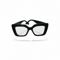 Cat Eye Glasses