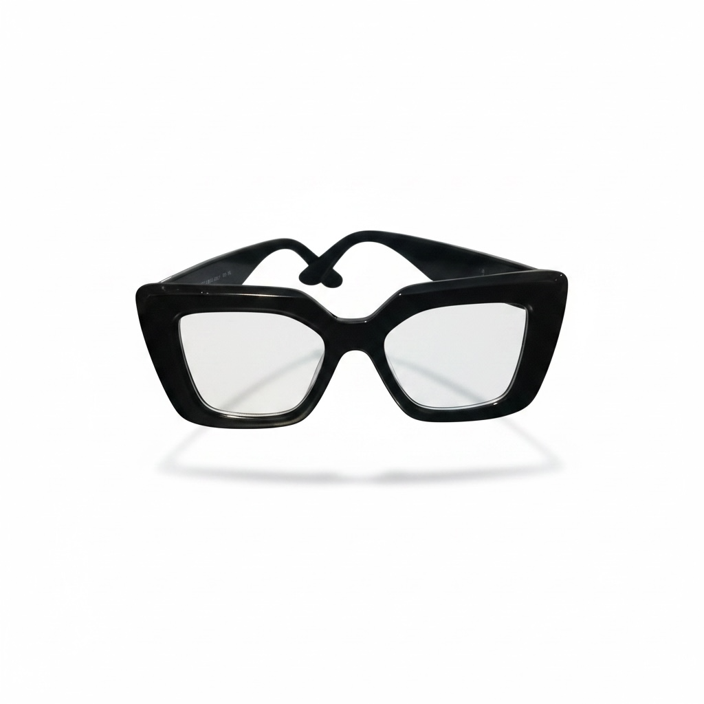 Cat Eye Glasses