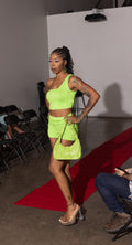 Neon Muse Set
