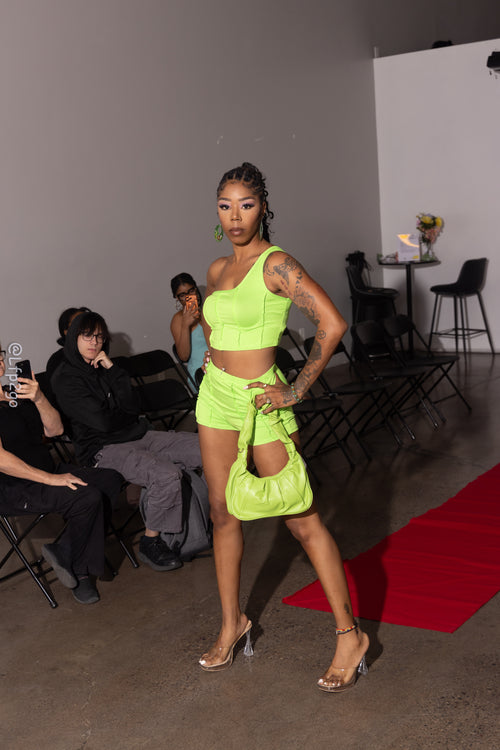 Neon Muse Set